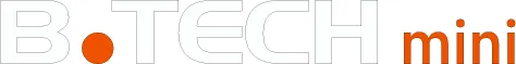 B.Tech Mini