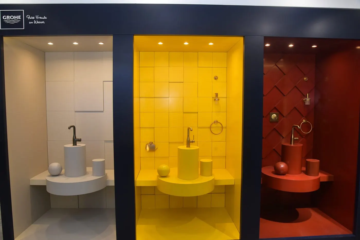 Grohe — El Salab — photo 1