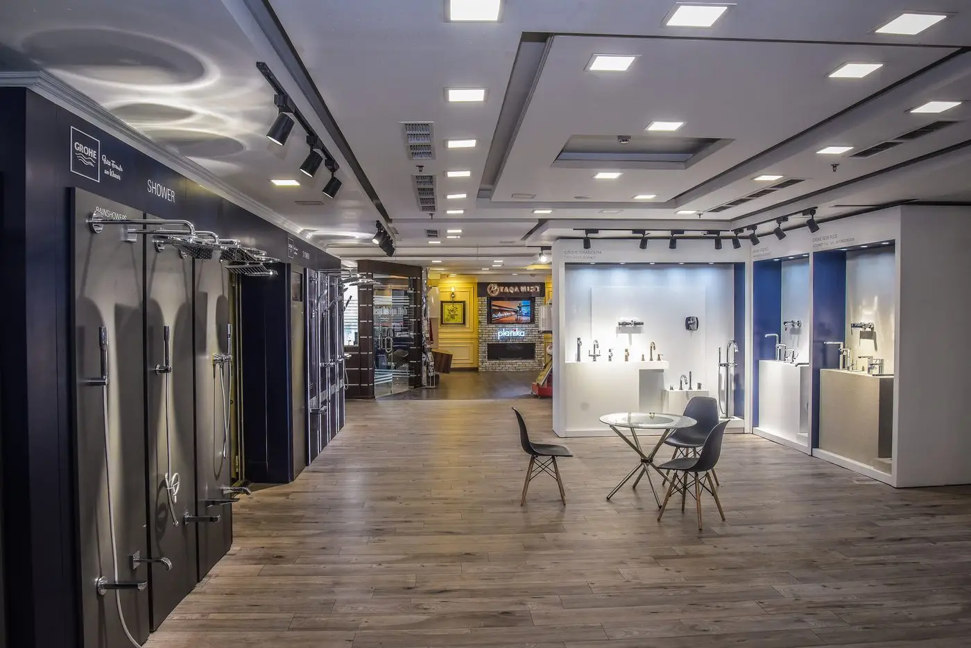 Grohe — El Salab — photo 2