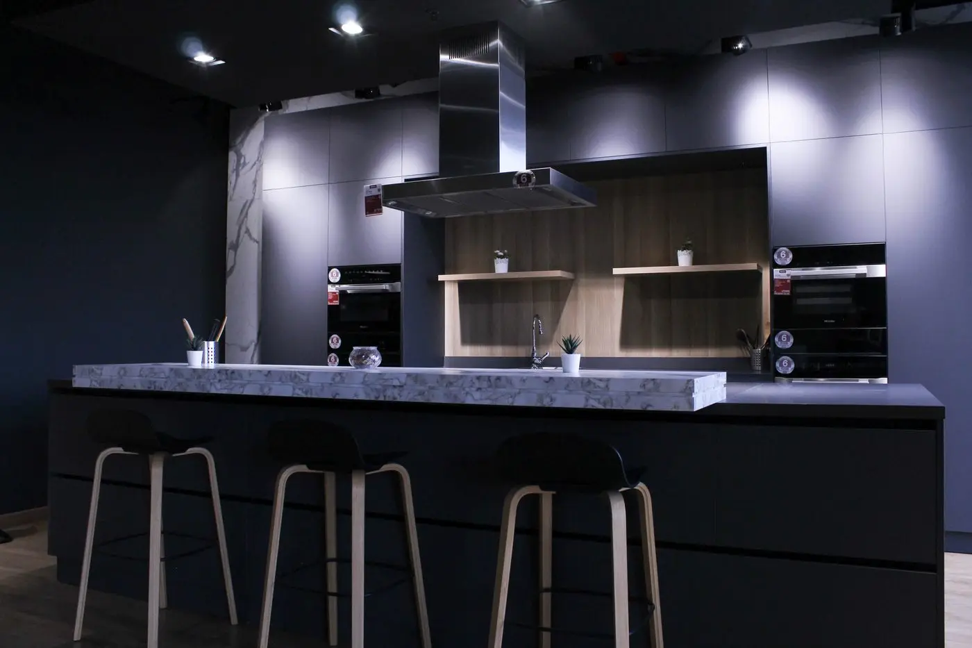 Miele — Arkan Plaza — photo 2