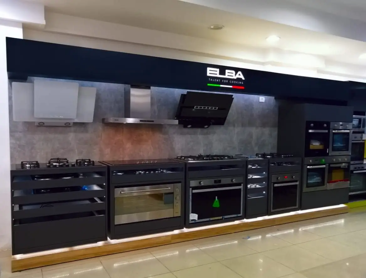 Elba & Gorenje — photo 2