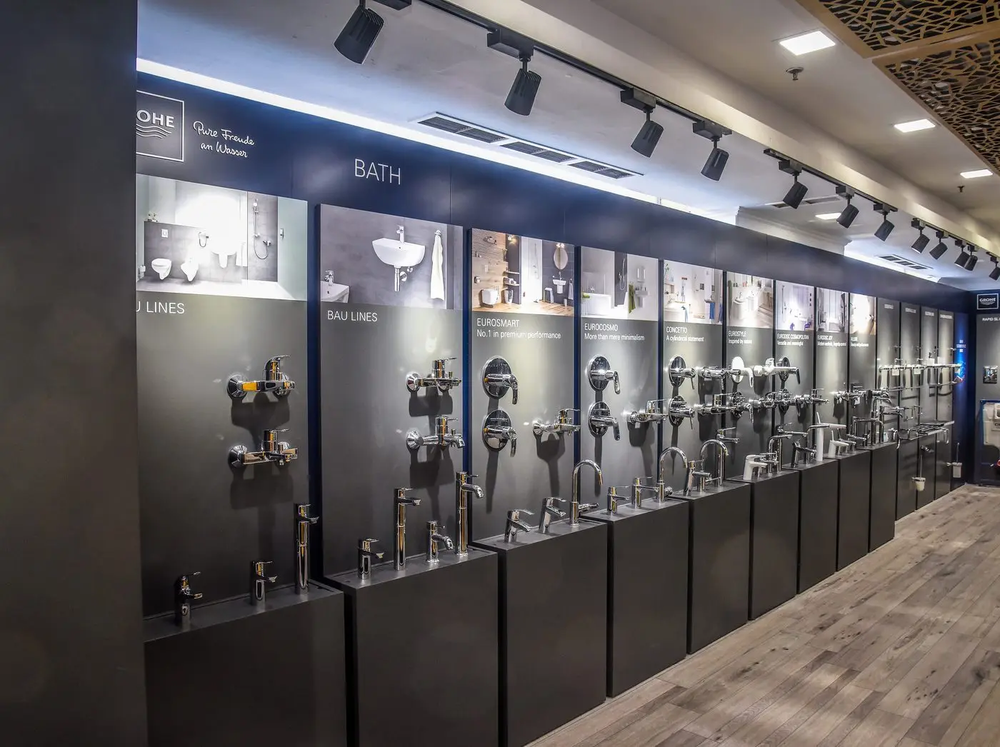 Grohe — El Salab — photo 3