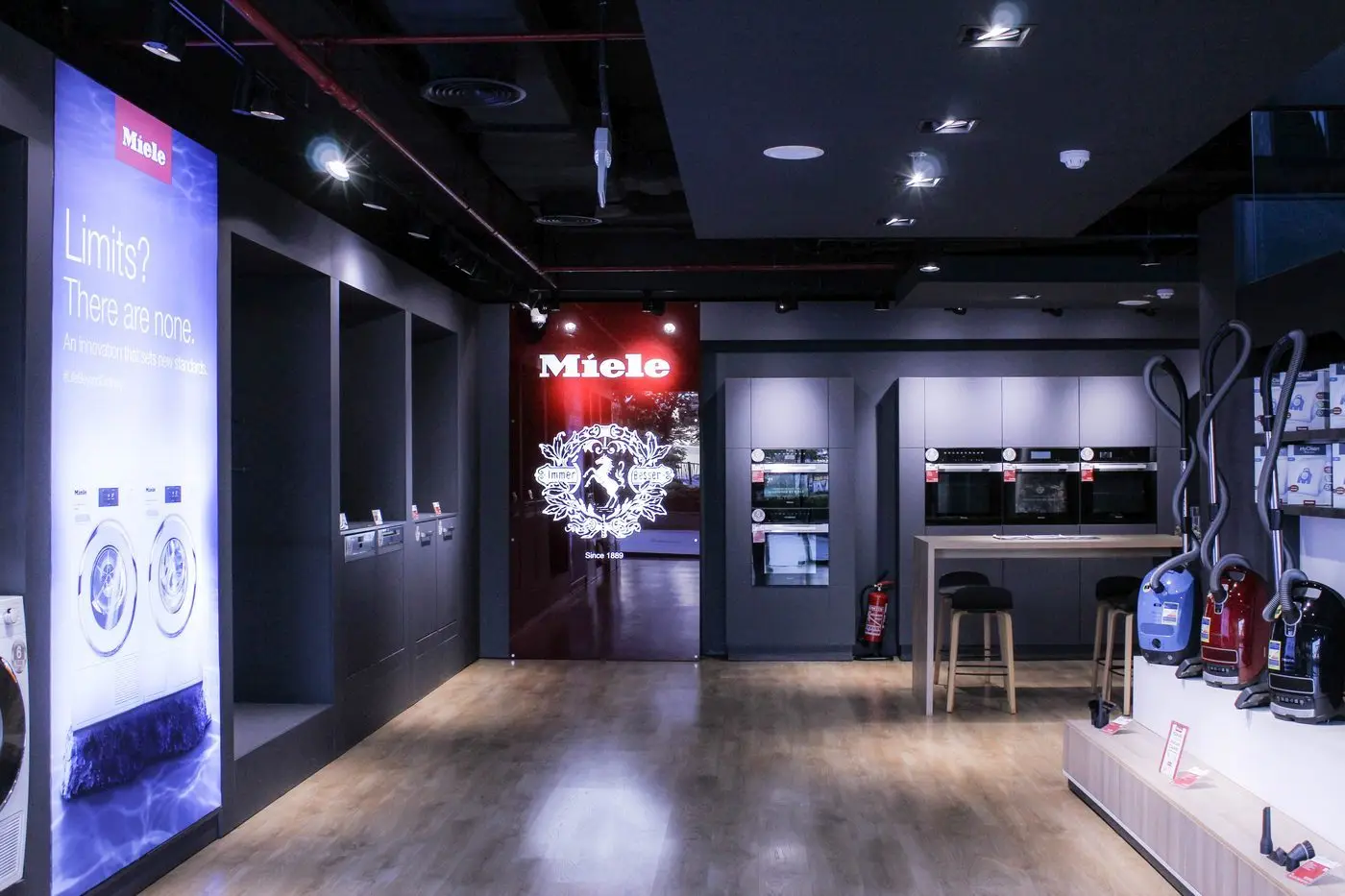 Miele — Arkan Plaza — photo 3