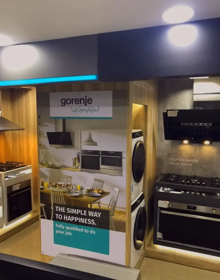 Elba & Gorenje — photo 3
