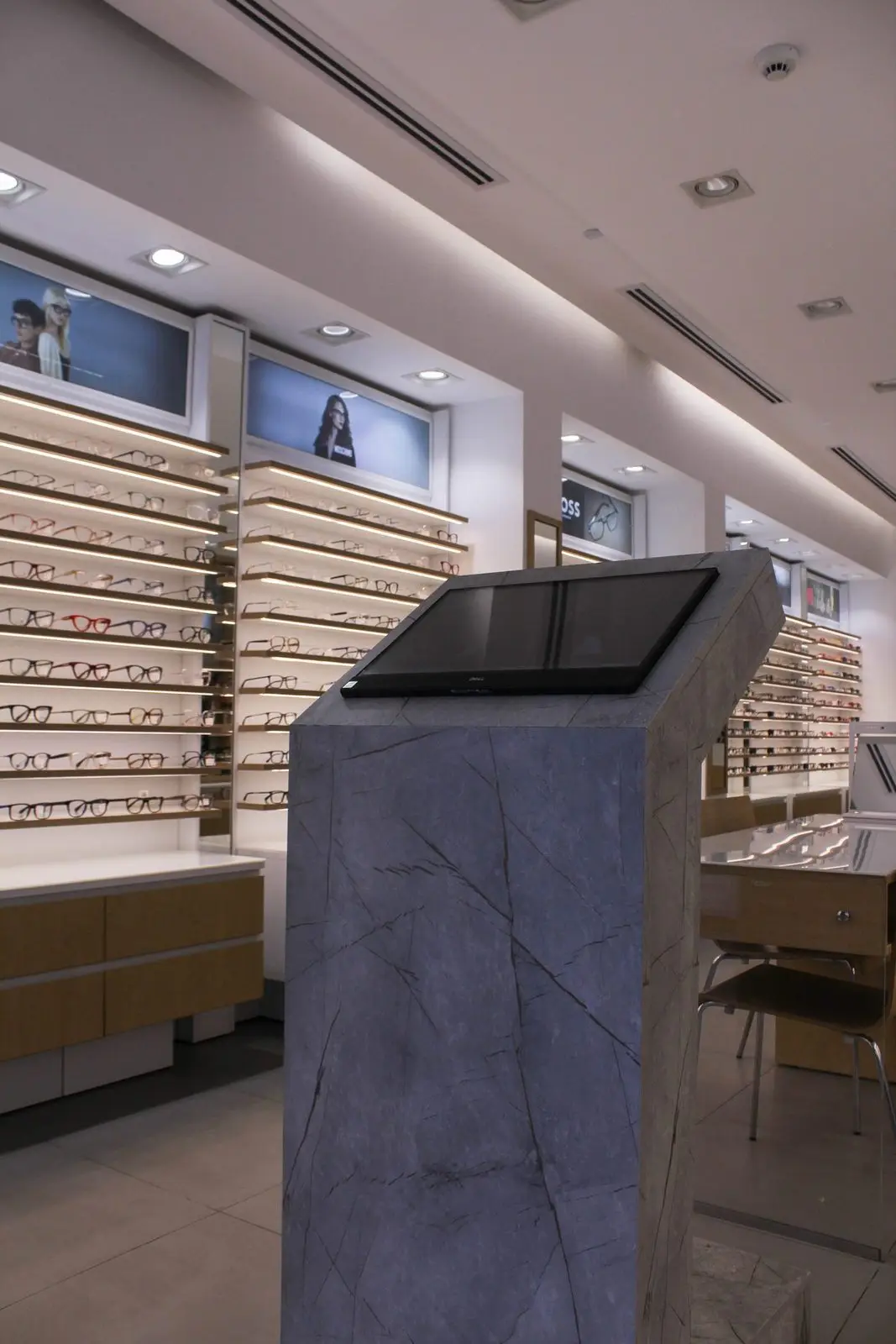 Happy Vision — Al Rehab — photo 3