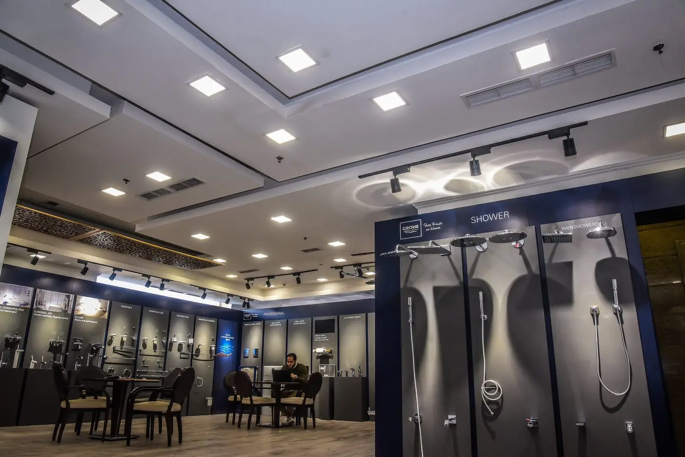 Grohe — El Salab — photo 4