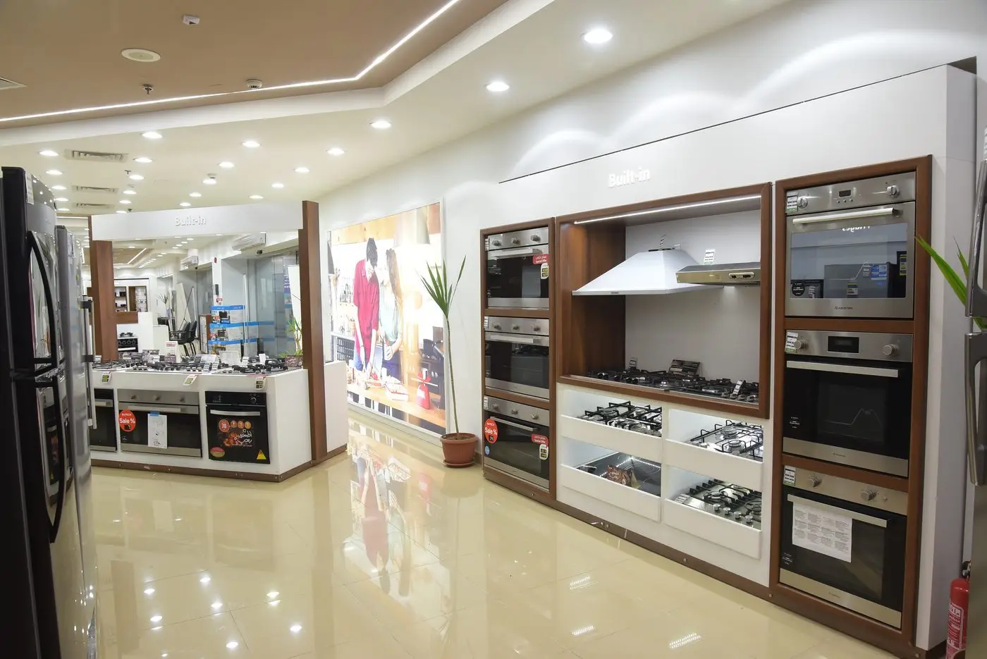 B.Tech — Flags Mall — photo 4