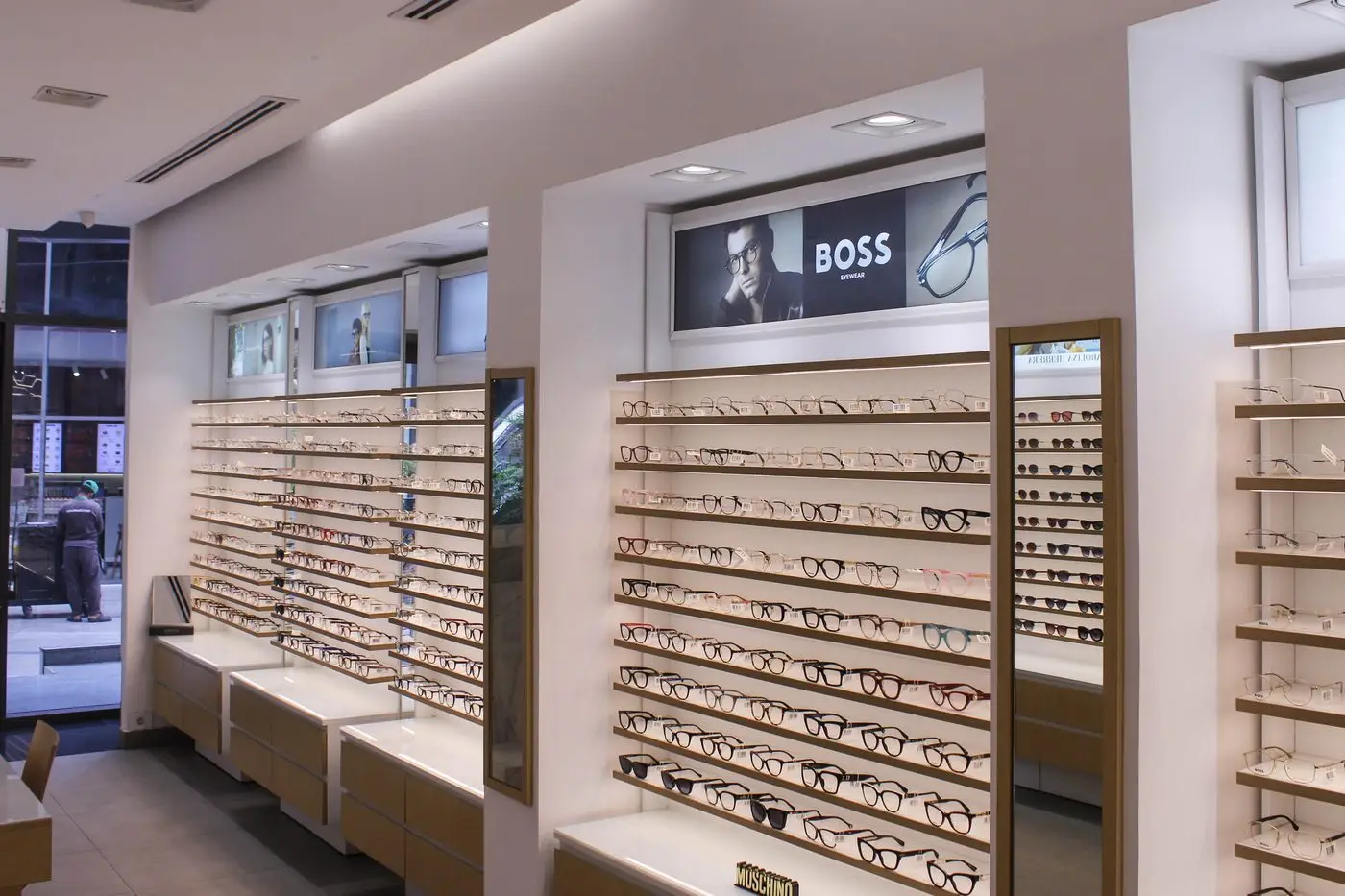 Happy Vision — Al Rehab — photo 4