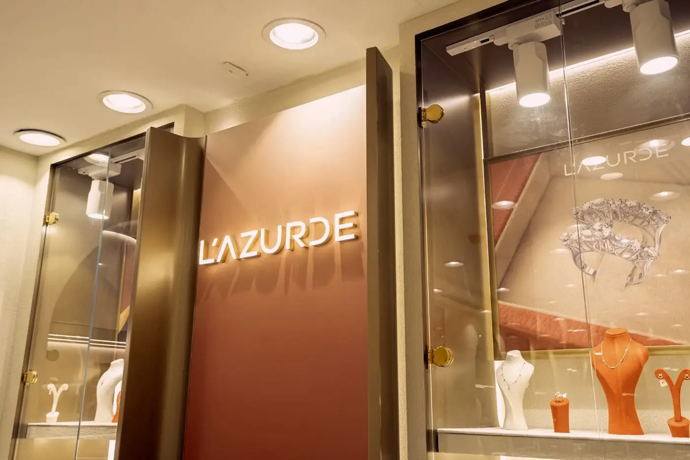 L’azurde — Medan El Gamaa — photo 5