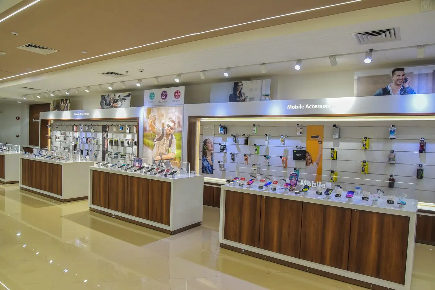 B.Tech — Flags Mall — photo 5