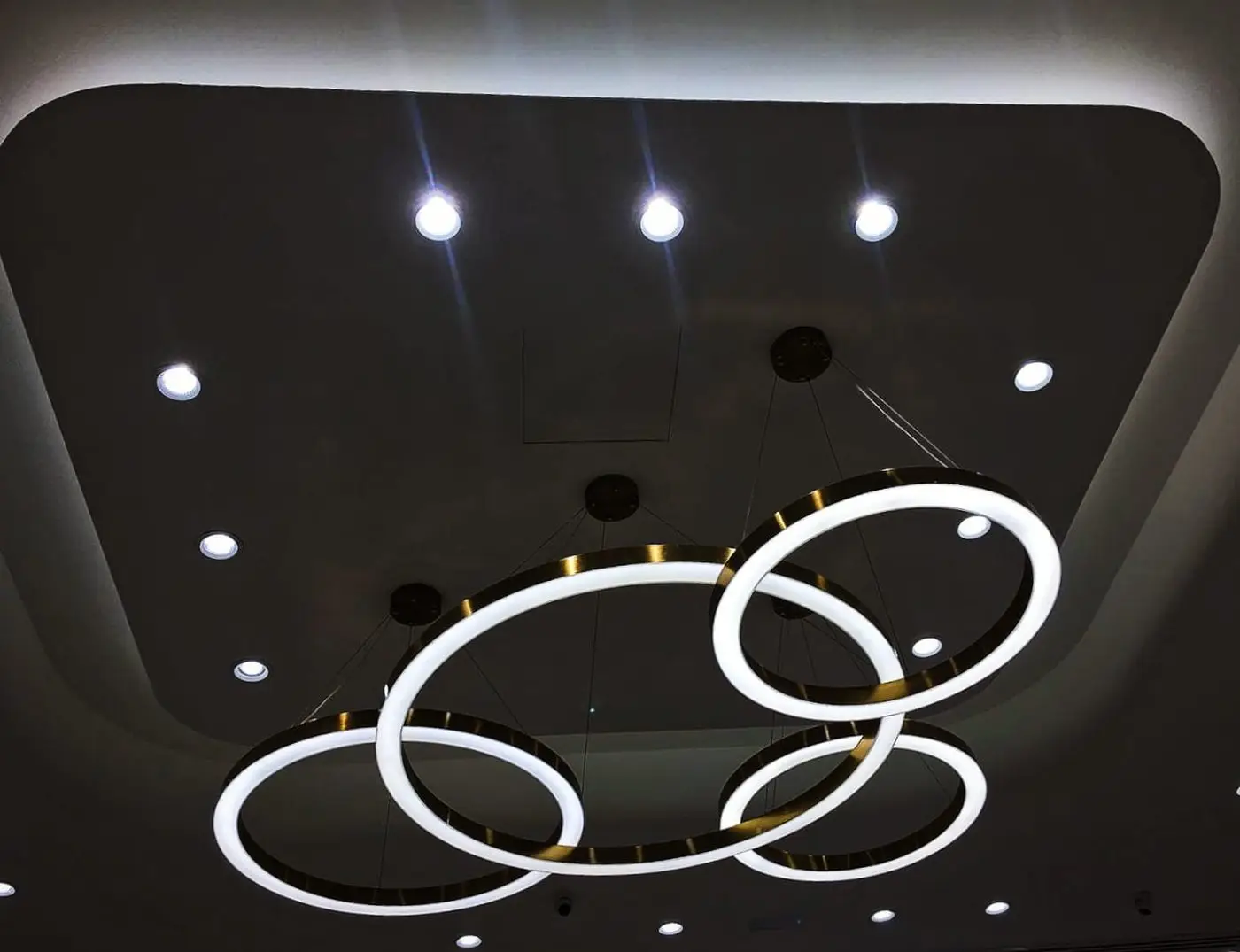 L’azurde — Mall of Egypt — photo 5