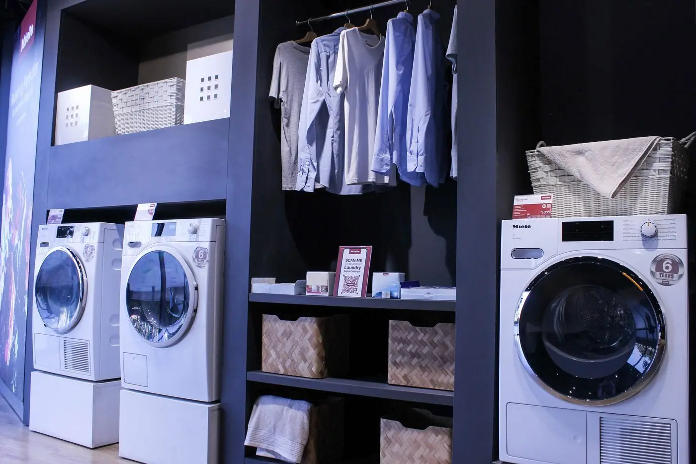 Miele — Arkan Plaza — photo 5