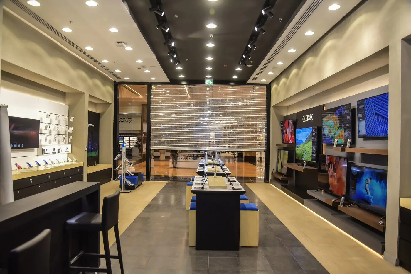 Samsung — Almaza City Center — photo 5