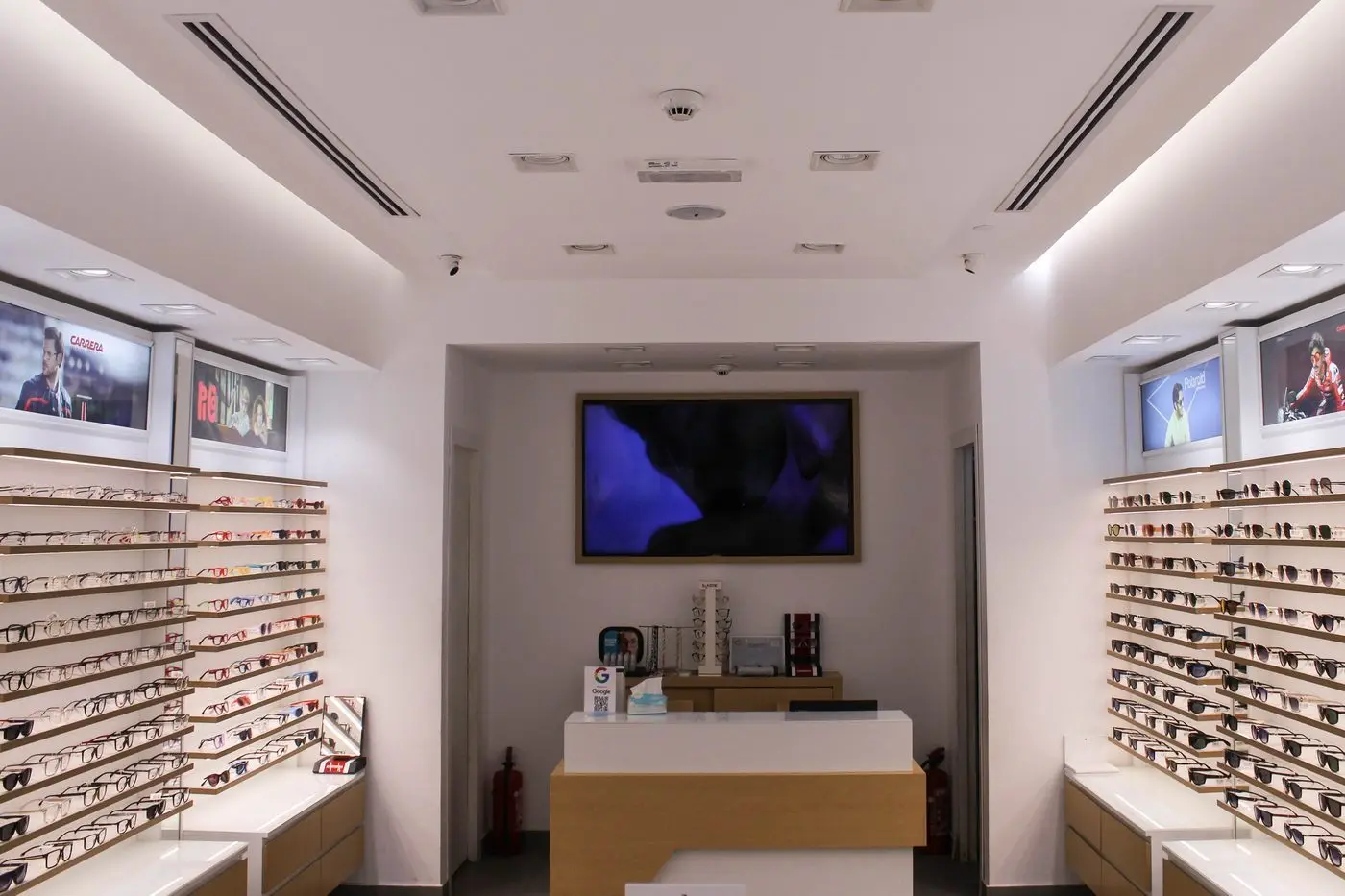 Happy Vision — Al Rehab — photo 5