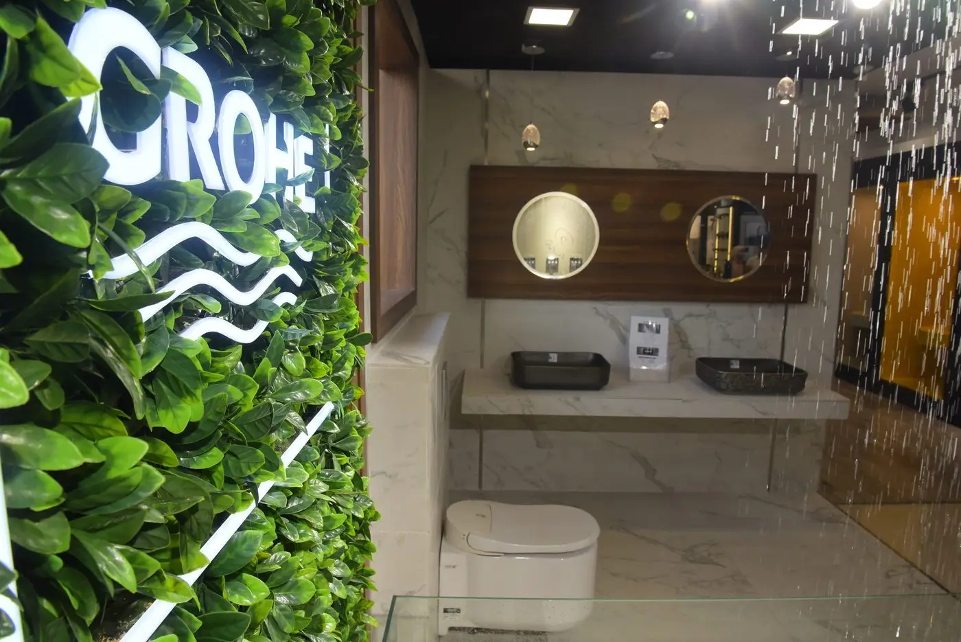 Grohe — El Salab — photo 5