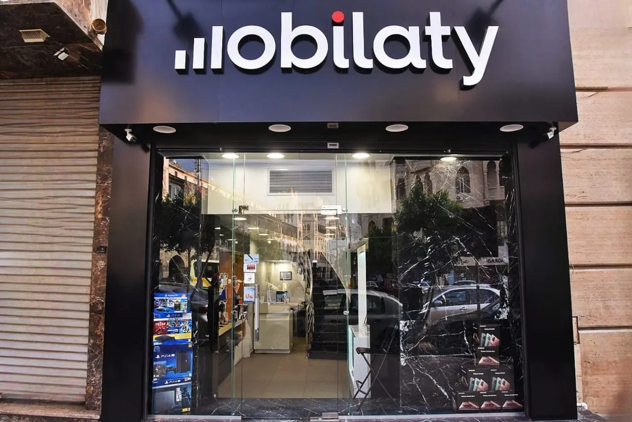 Mobilaty — El Nozha — photo 6