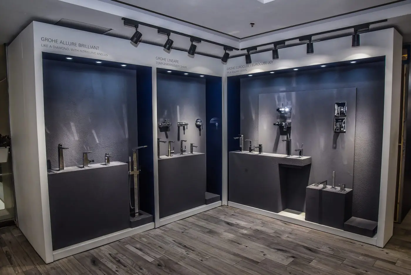 Grohe — El Salab — photo 6
