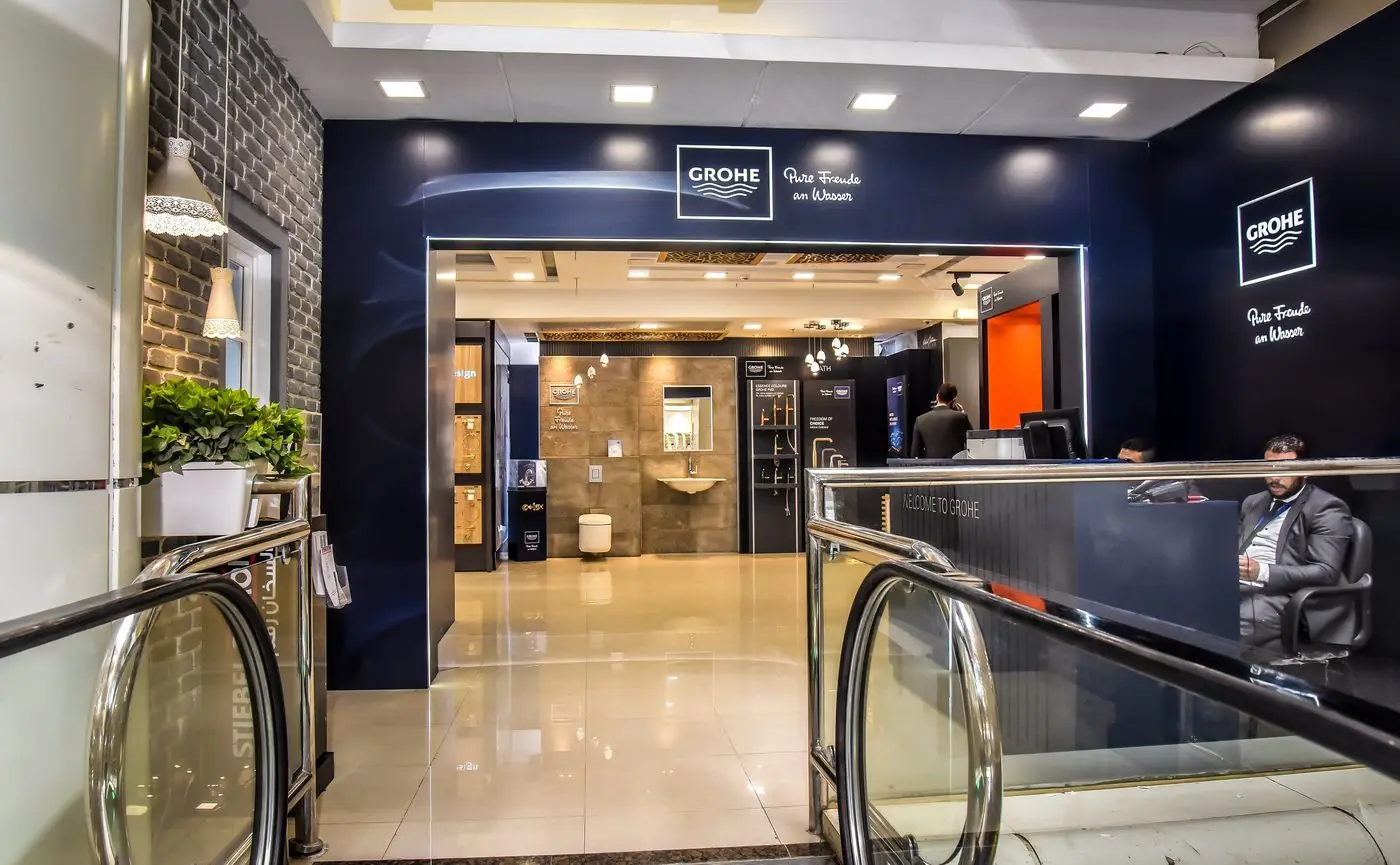 Grohe — El Salab — photo 7