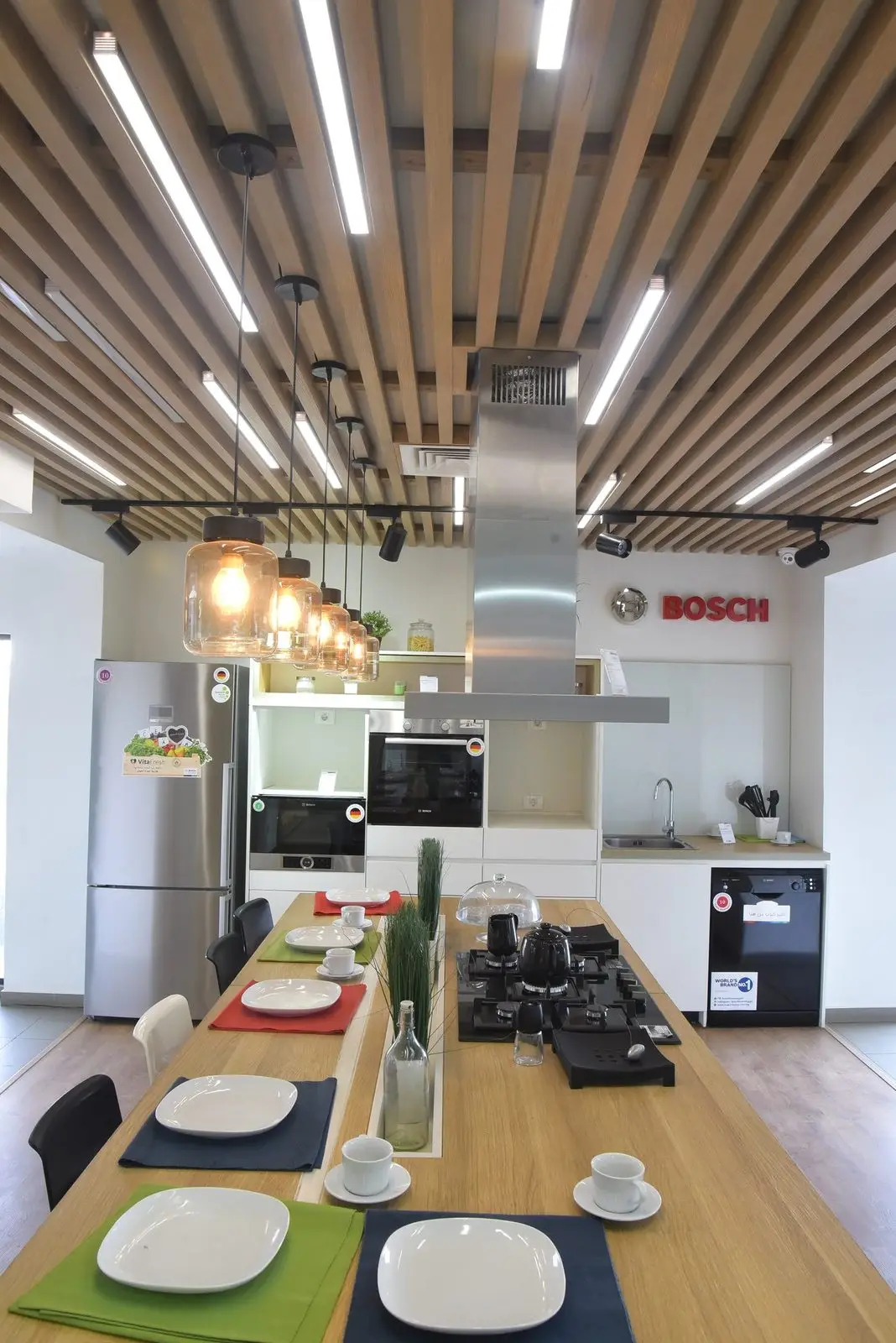 Bosch — Obour — photo 7